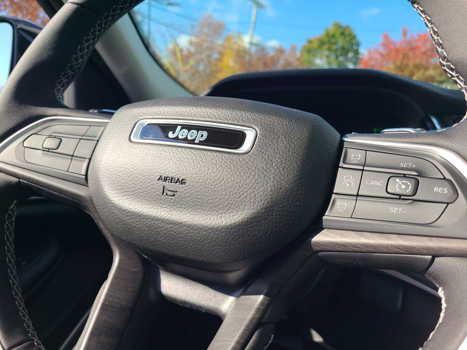 new 2024 Jeep Grand Cherokee 4xe car, priced at $53,351