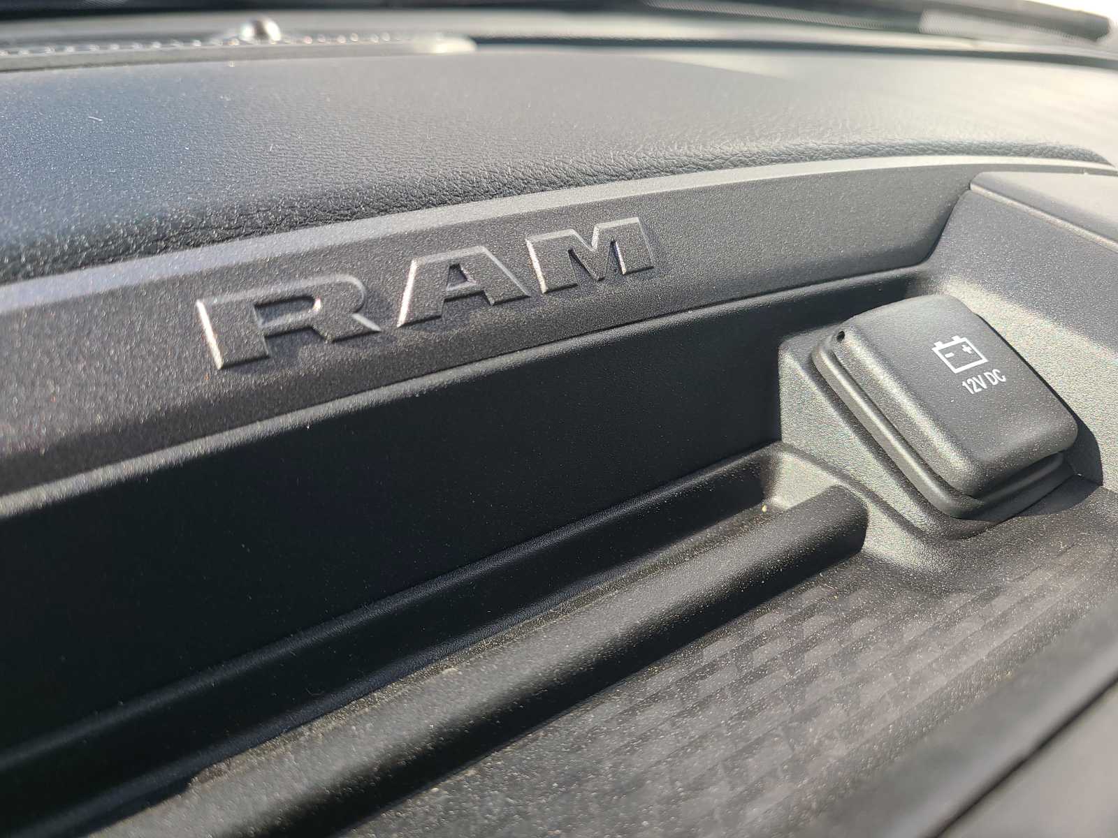 new 2023 Ram 3500 car, priced at $61,285