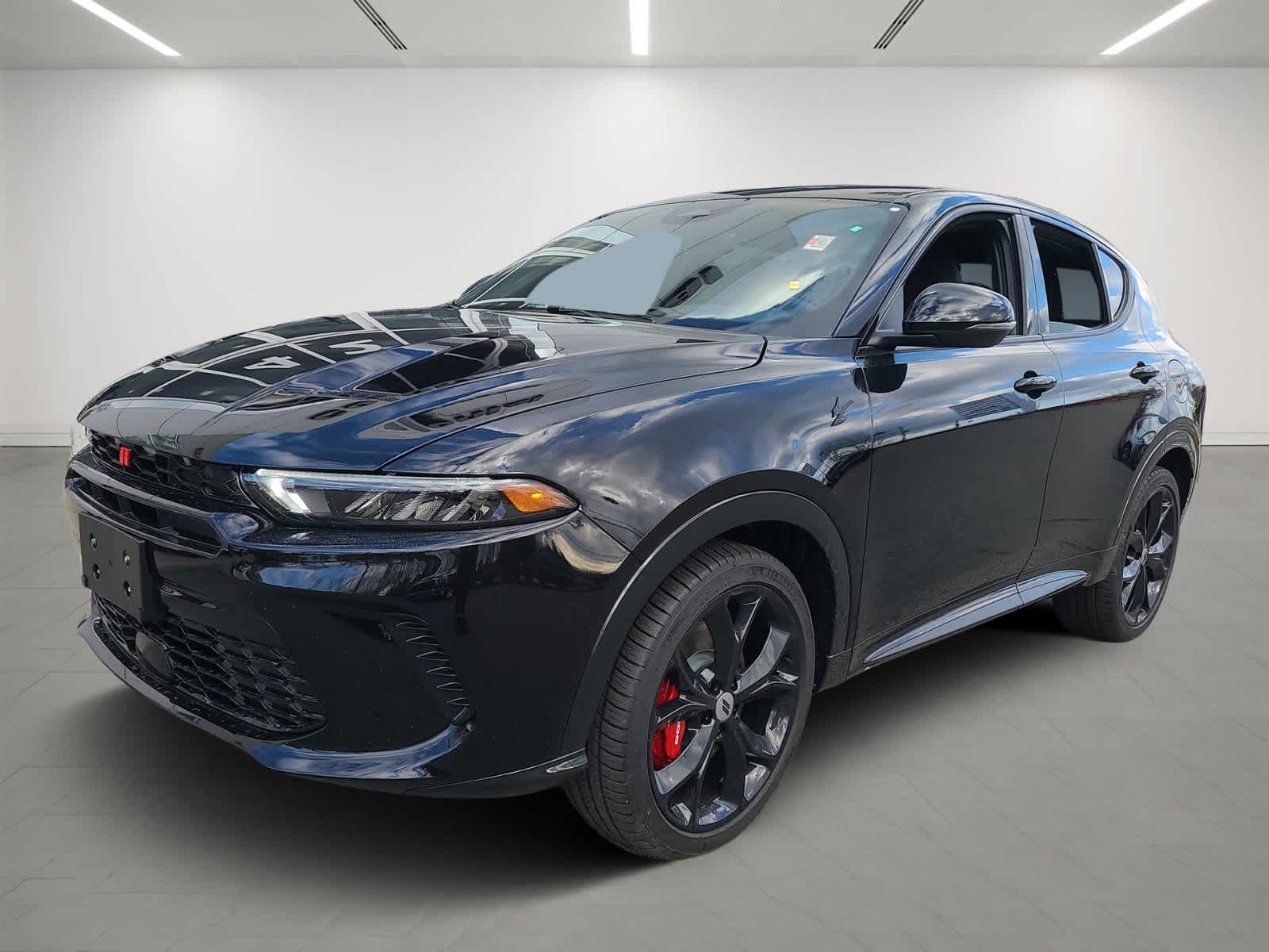 new 2024 Dodge Hornet car, priced at $41,891