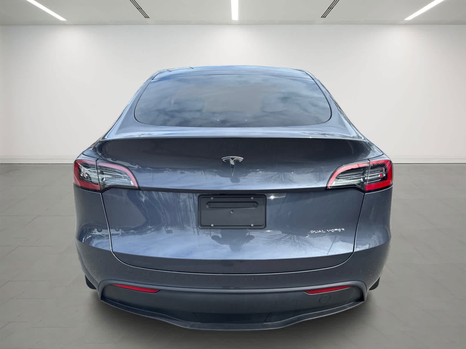 used 2023 Tesla Model Y car, priced at $35,700