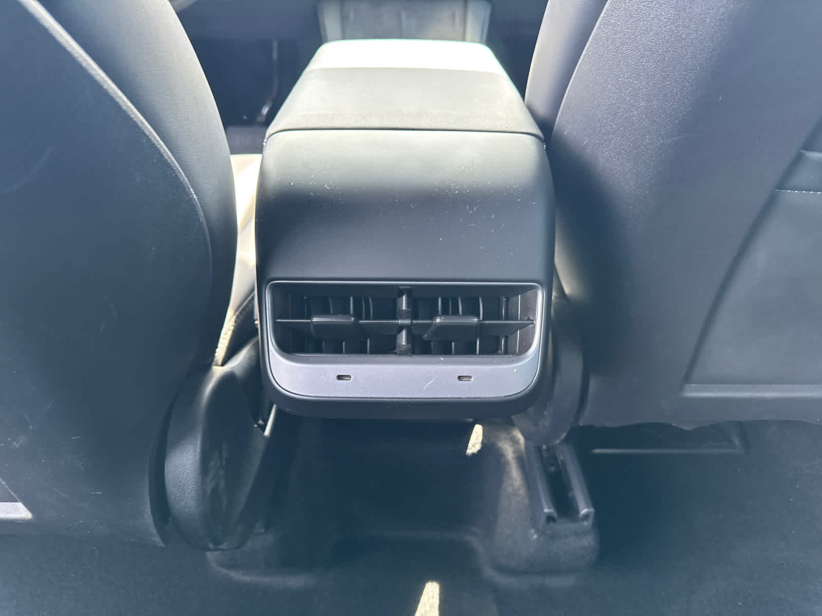 used 2023 Tesla Model Y car, priced at $29,400