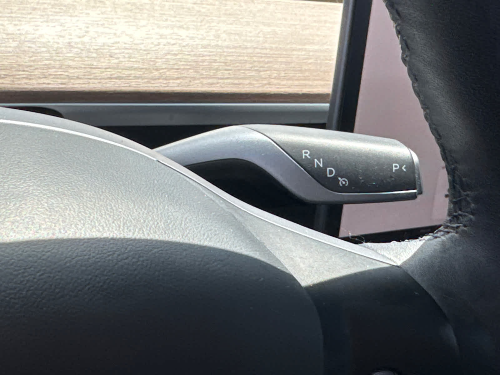 used 2023 Tesla Model Y car, priced at $29,400