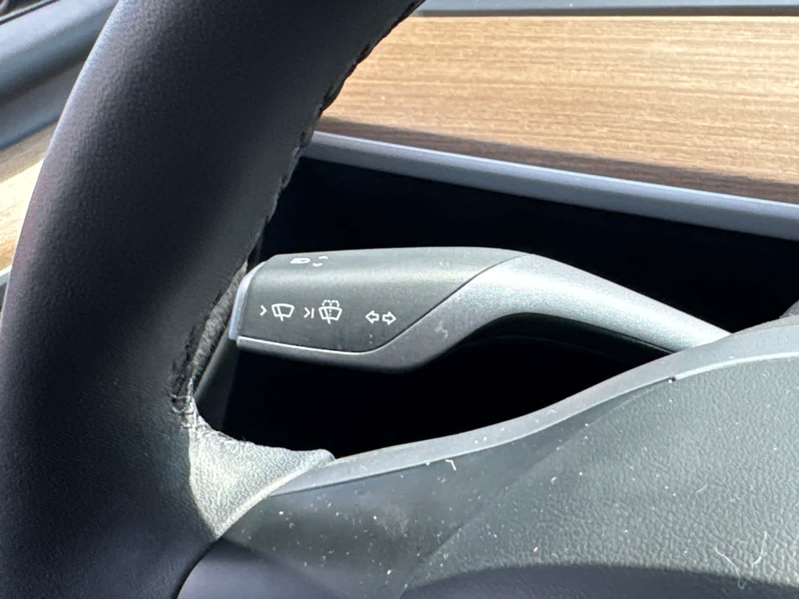 used 2023 Tesla Model Y car, priced at $29,400