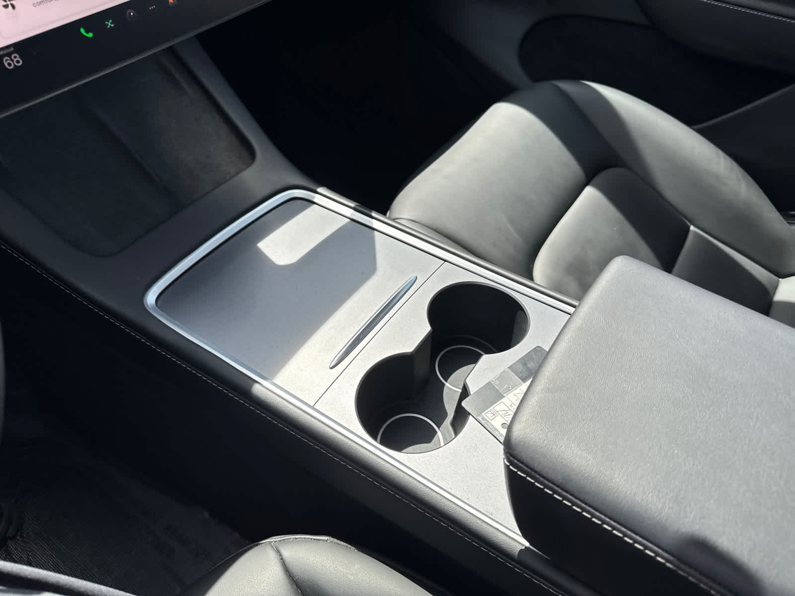 used 2023 Tesla Model Y car, priced at $29,400