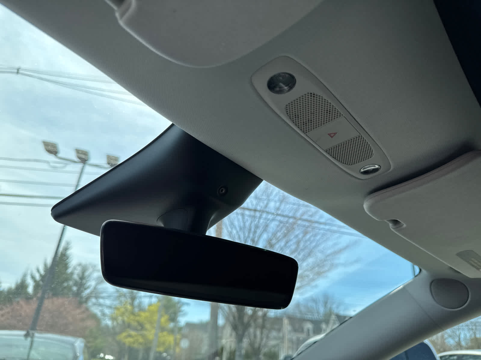 used 2023 Tesla Model Y car, priced at $29,400