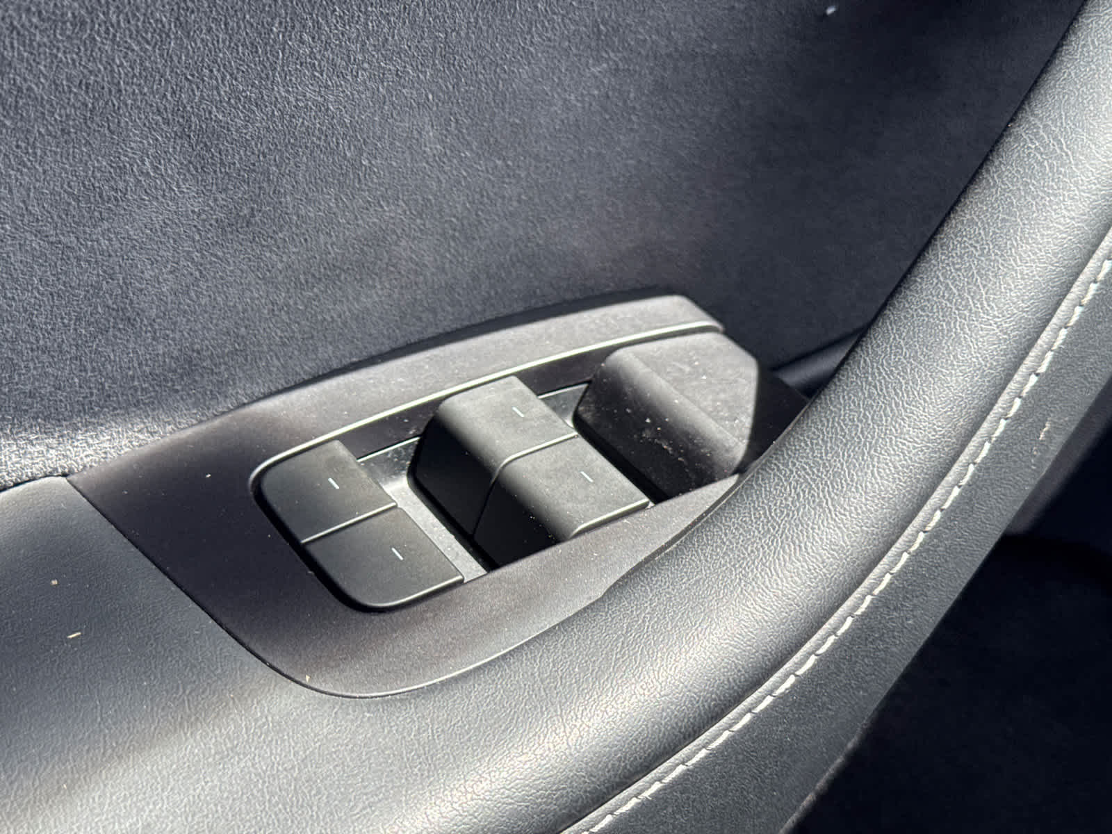 used 2023 Tesla Model Y car, priced at $29,400