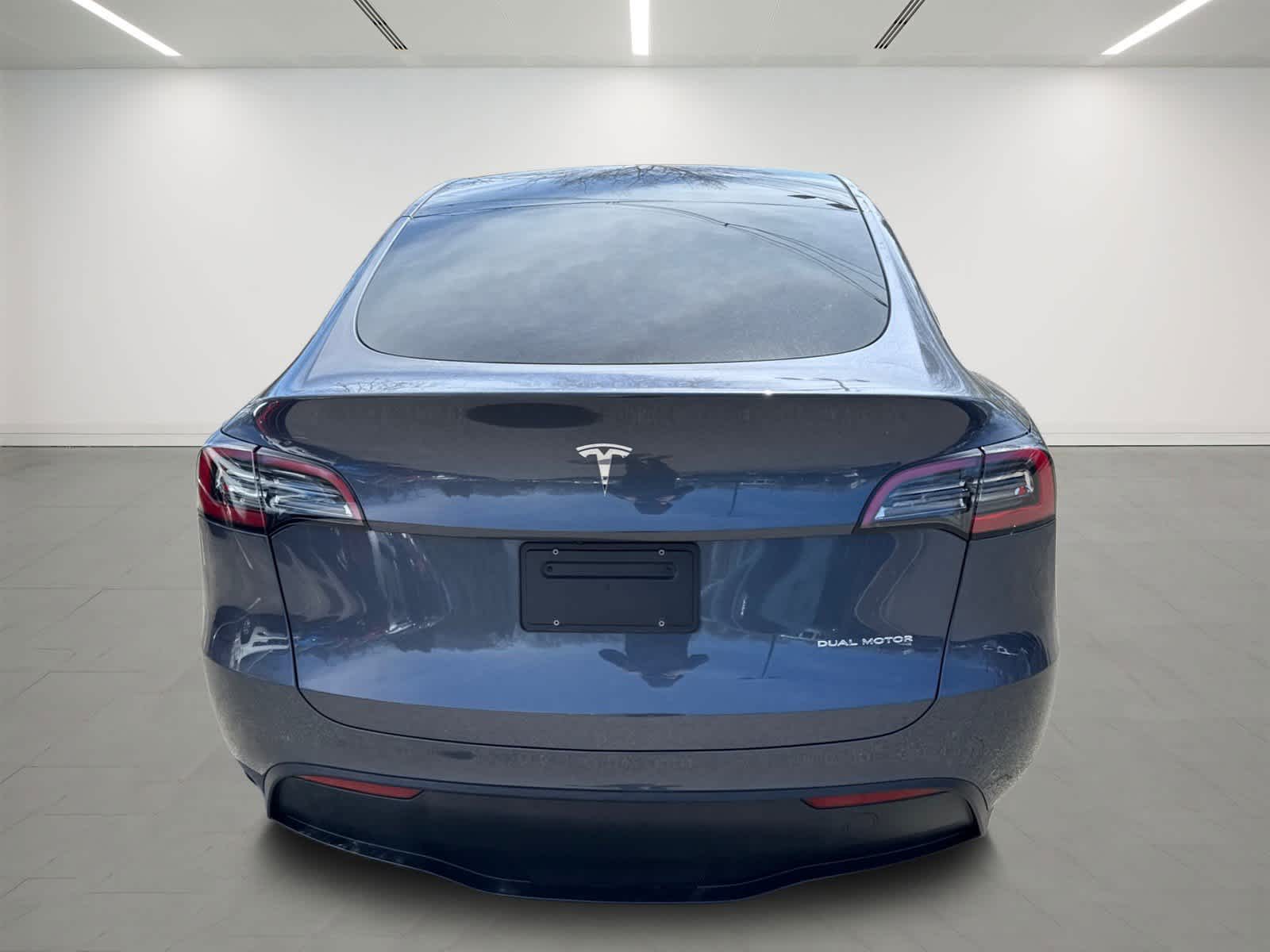 used 2023 Tesla Model Y car, priced at $29,400