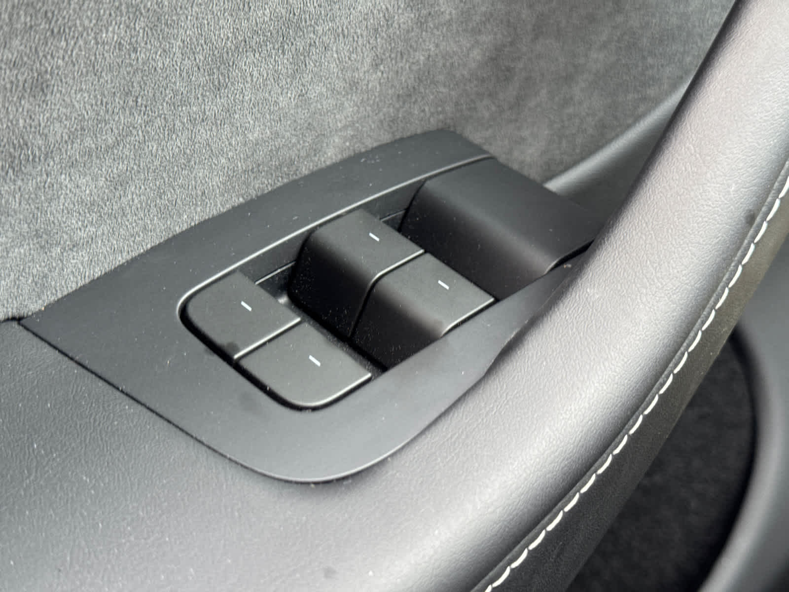 used 2024 Tesla Model Y car, priced at $37,895