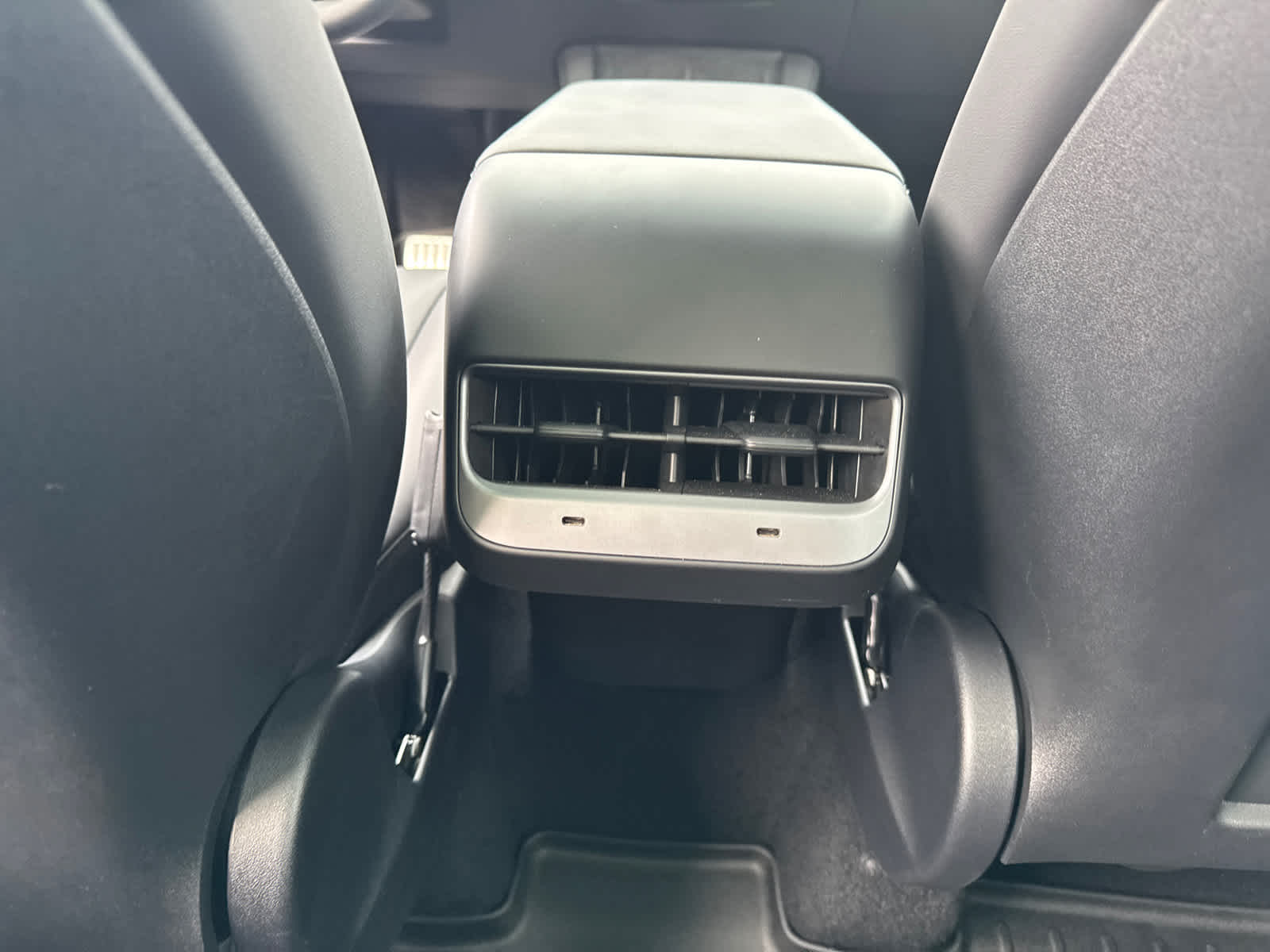 used 2024 Tesla Model Y car, priced at $37,895