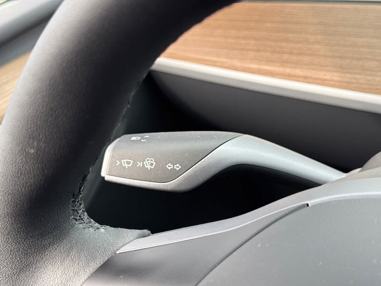 used 2024 Tesla Model Y car, priced at $37,895