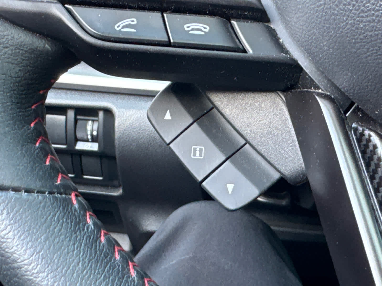 used 2022 Subaru WRX car, priced at $26,400
