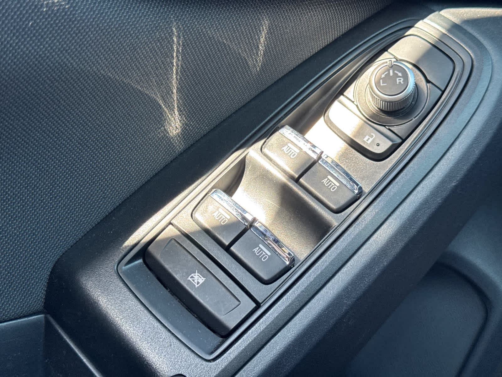 used 2022 Subaru WRX car, priced at $26,400