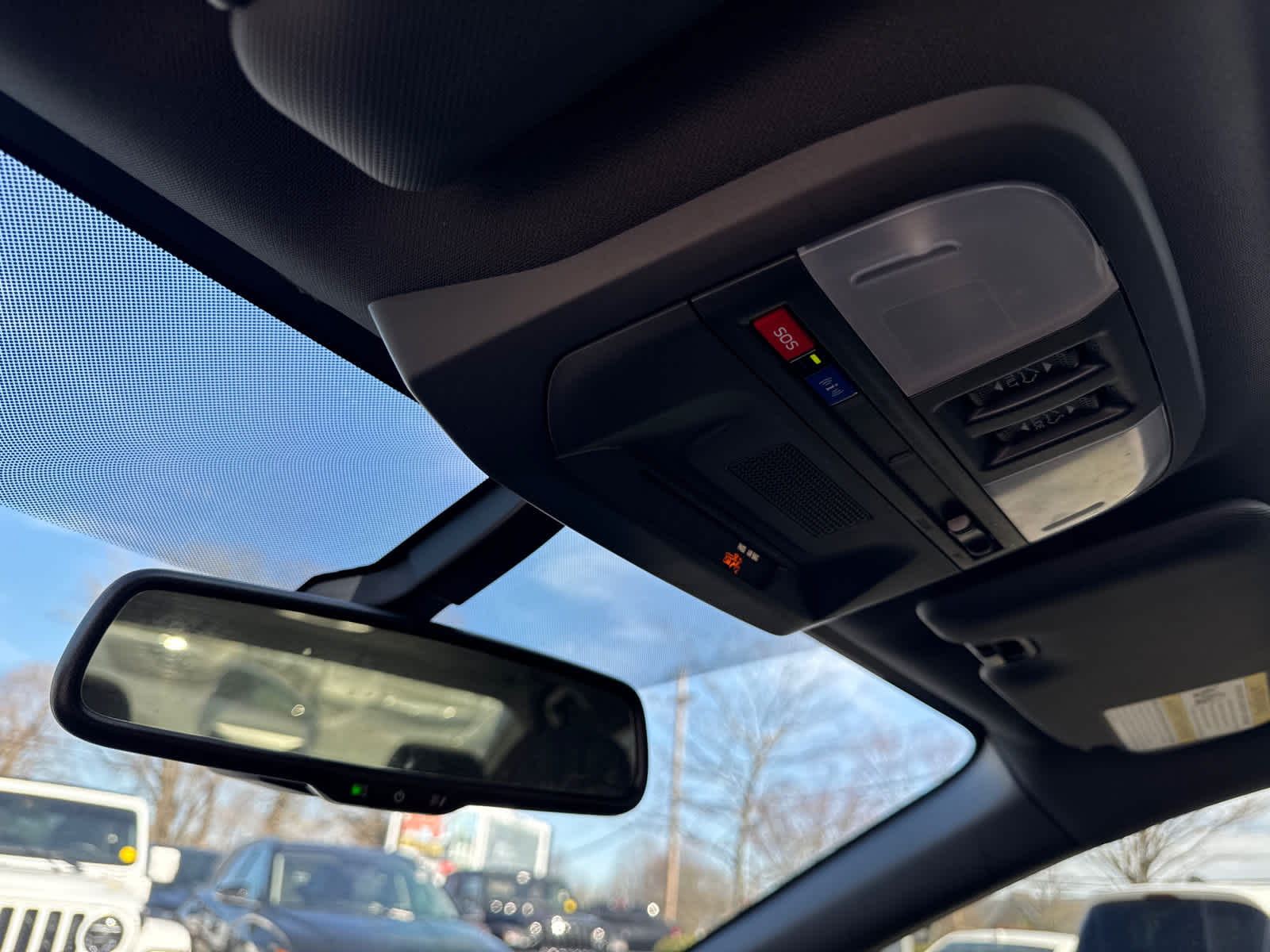 used 2022 Subaru WRX car, priced at $26,400