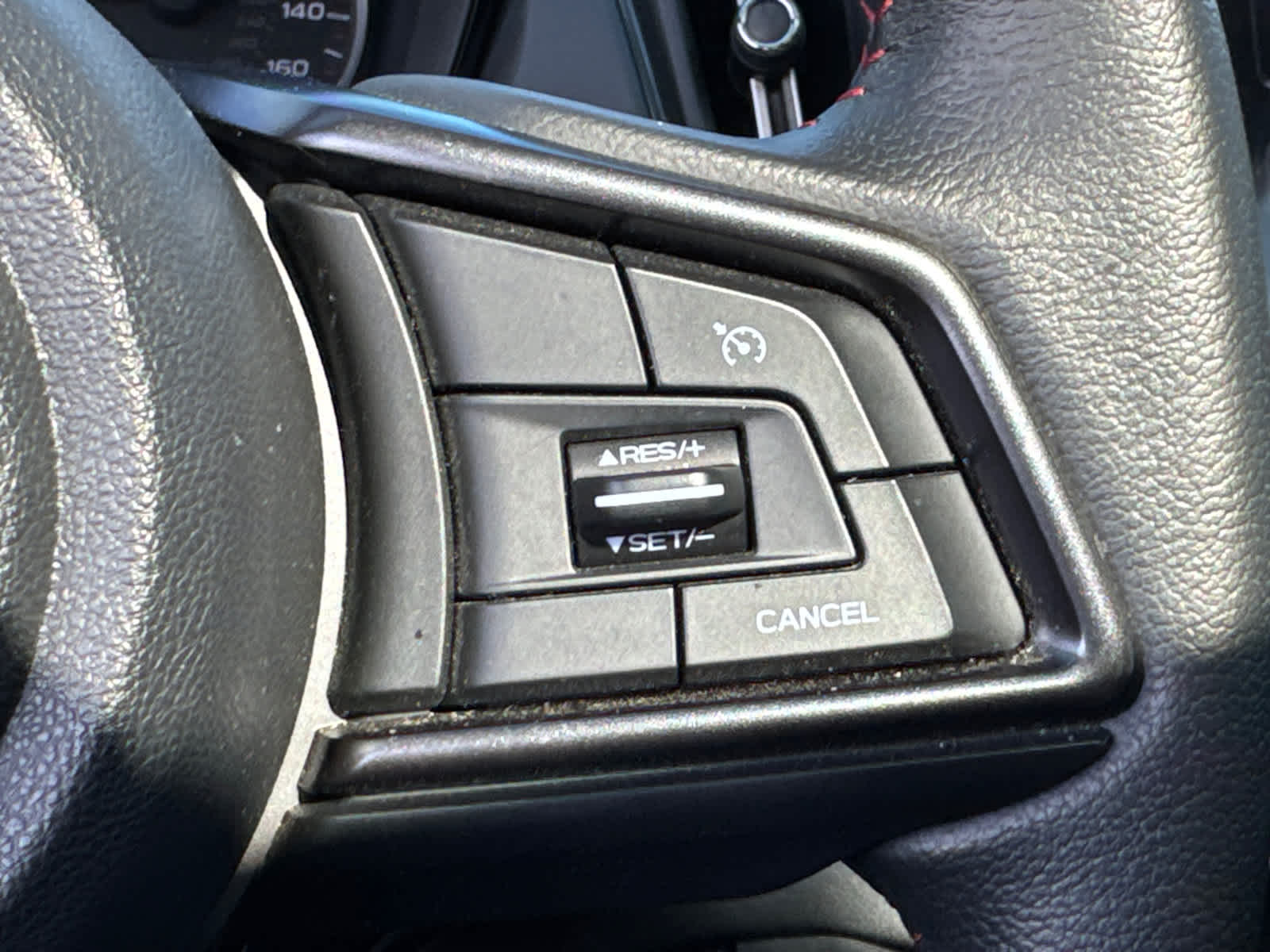 used 2022 Subaru WRX car, priced at $26,400