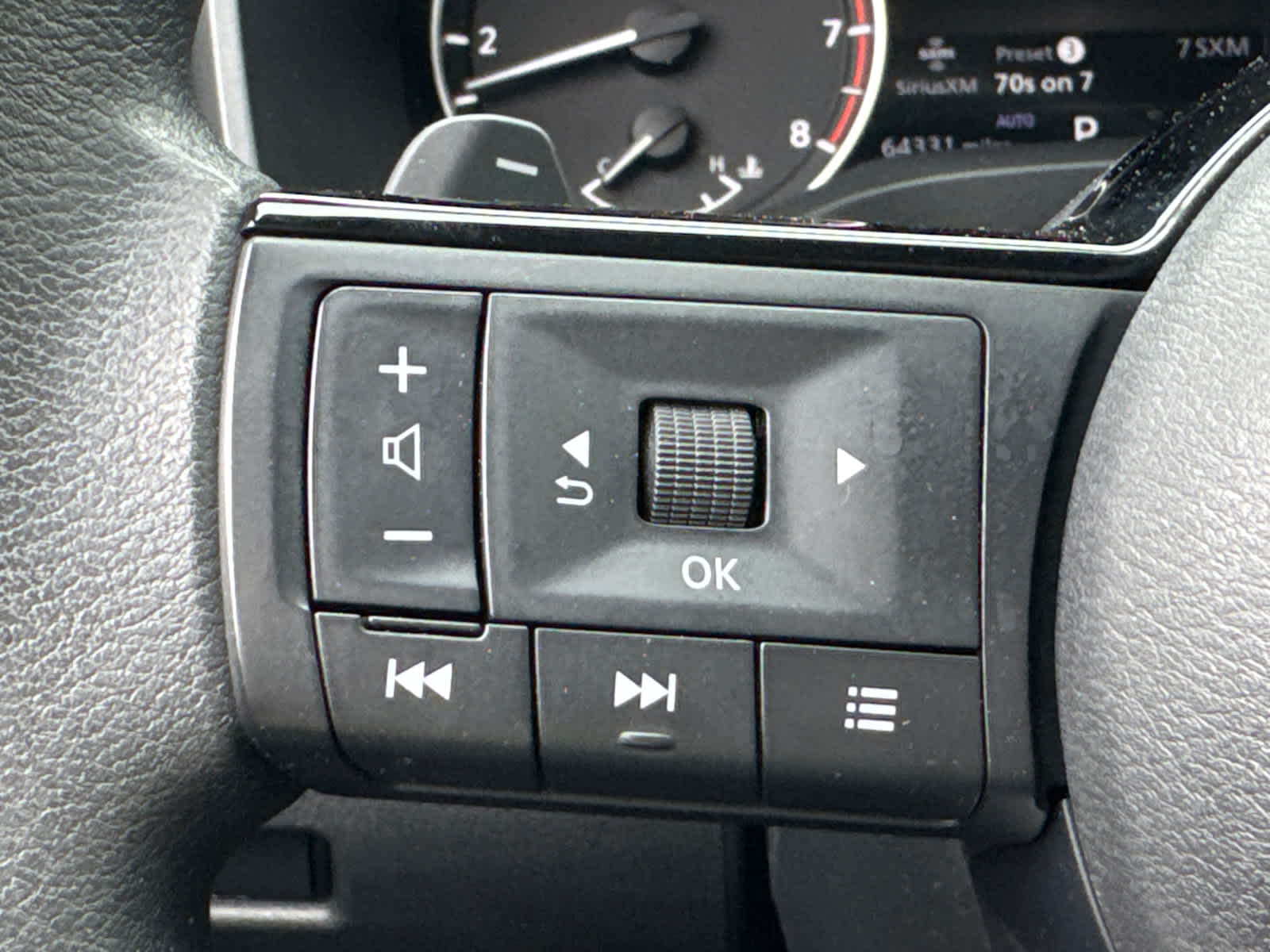 used 2021 Nissan Rogue car, priced at $20,700