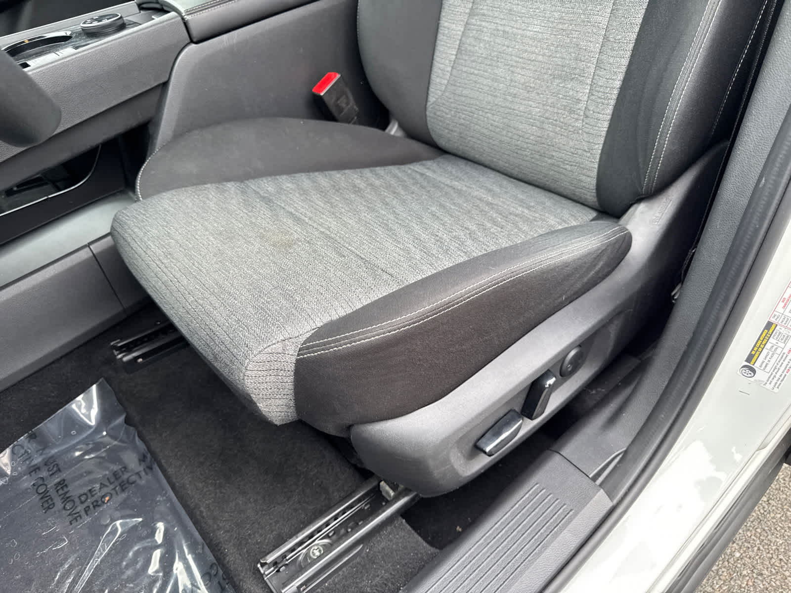 used 2021 Nissan Rogue car, priced at $20,700