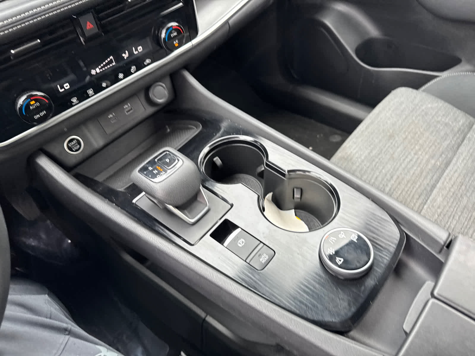 used 2021 Nissan Rogue car, priced at $20,700