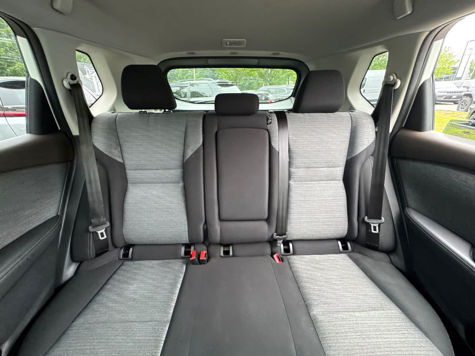 used 2021 Nissan Rogue car, priced at $20,700