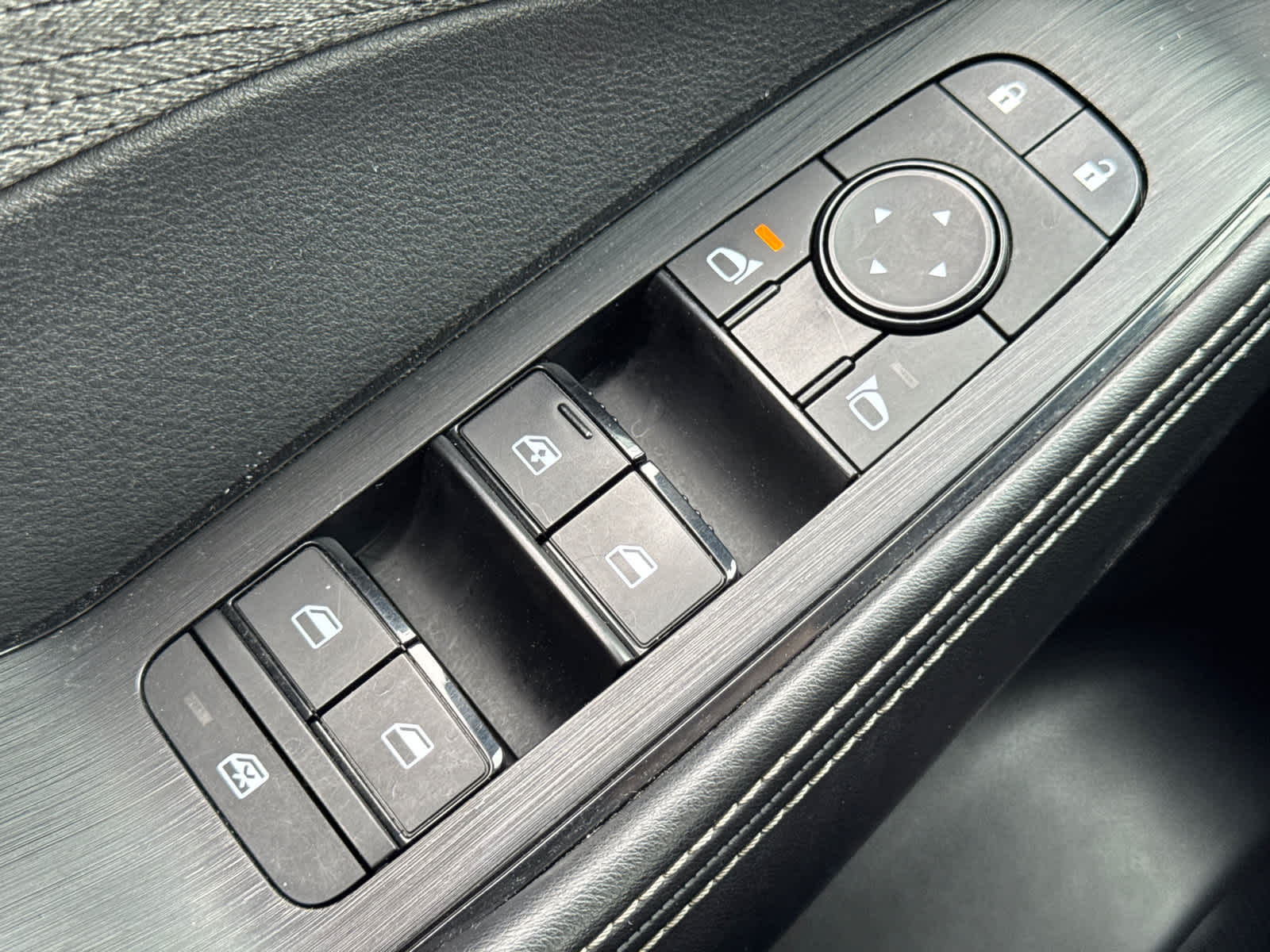 used 2021 Nissan Rogue car, priced at $20,700