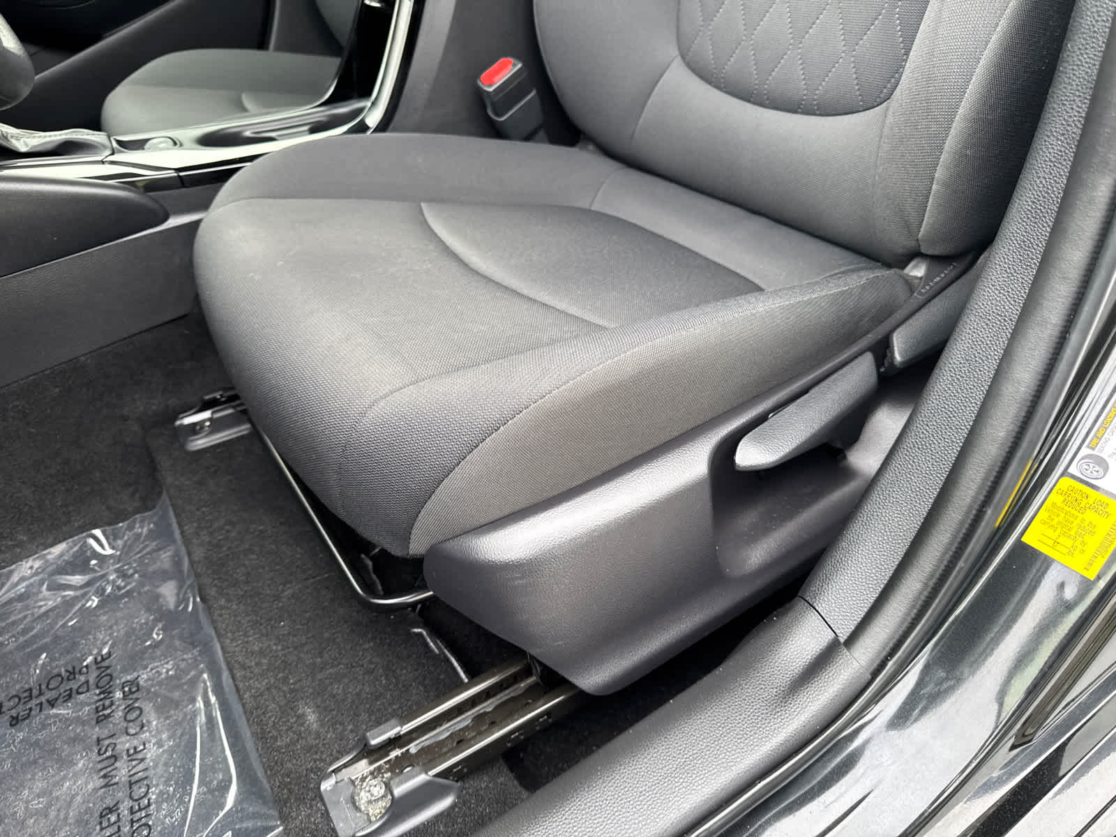 used 2022 Toyota Corolla car, priced at $20,900