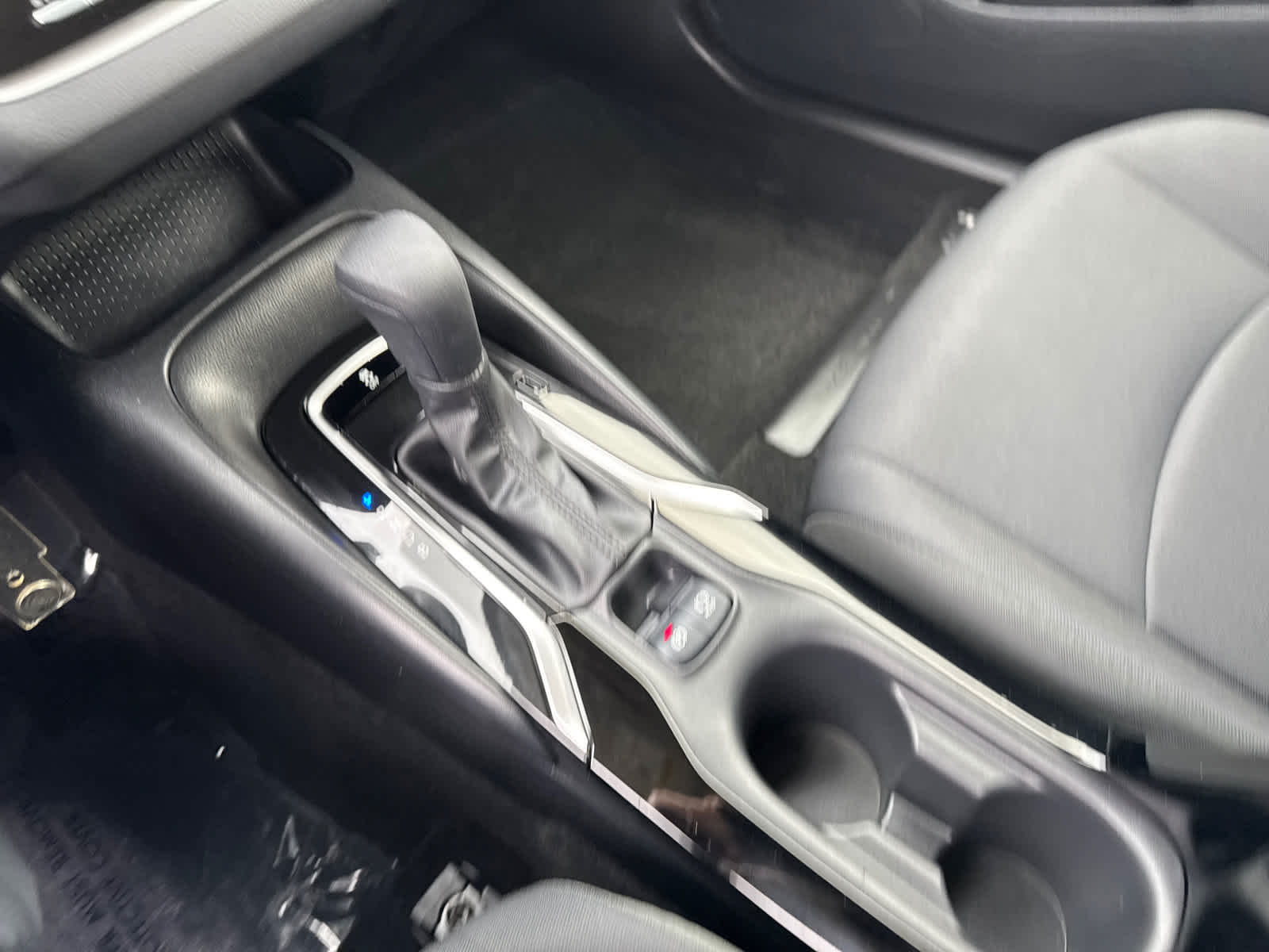 used 2022 Toyota Corolla car, priced at $20,900