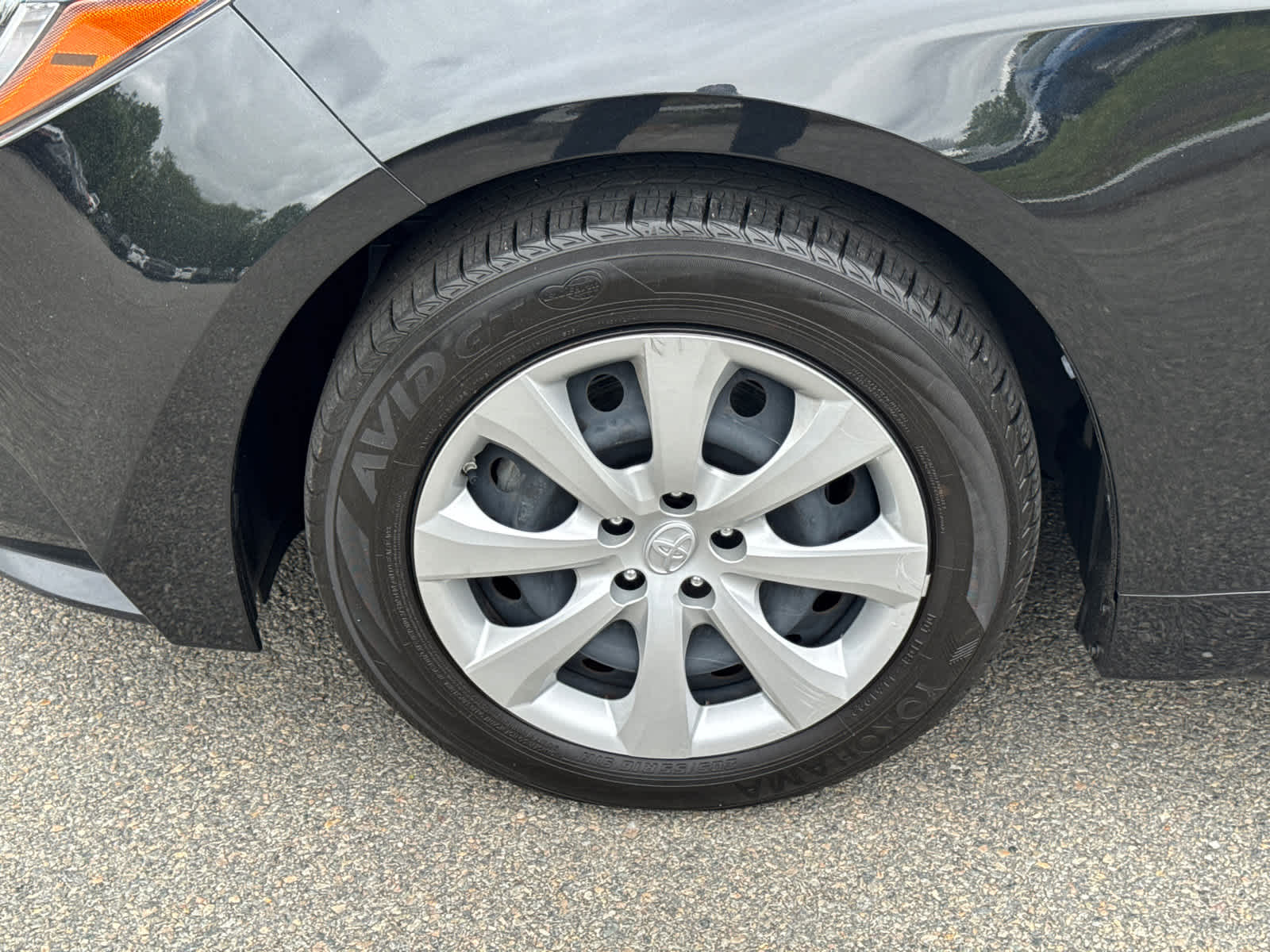 used 2022 Toyota Corolla car, priced at $20,900