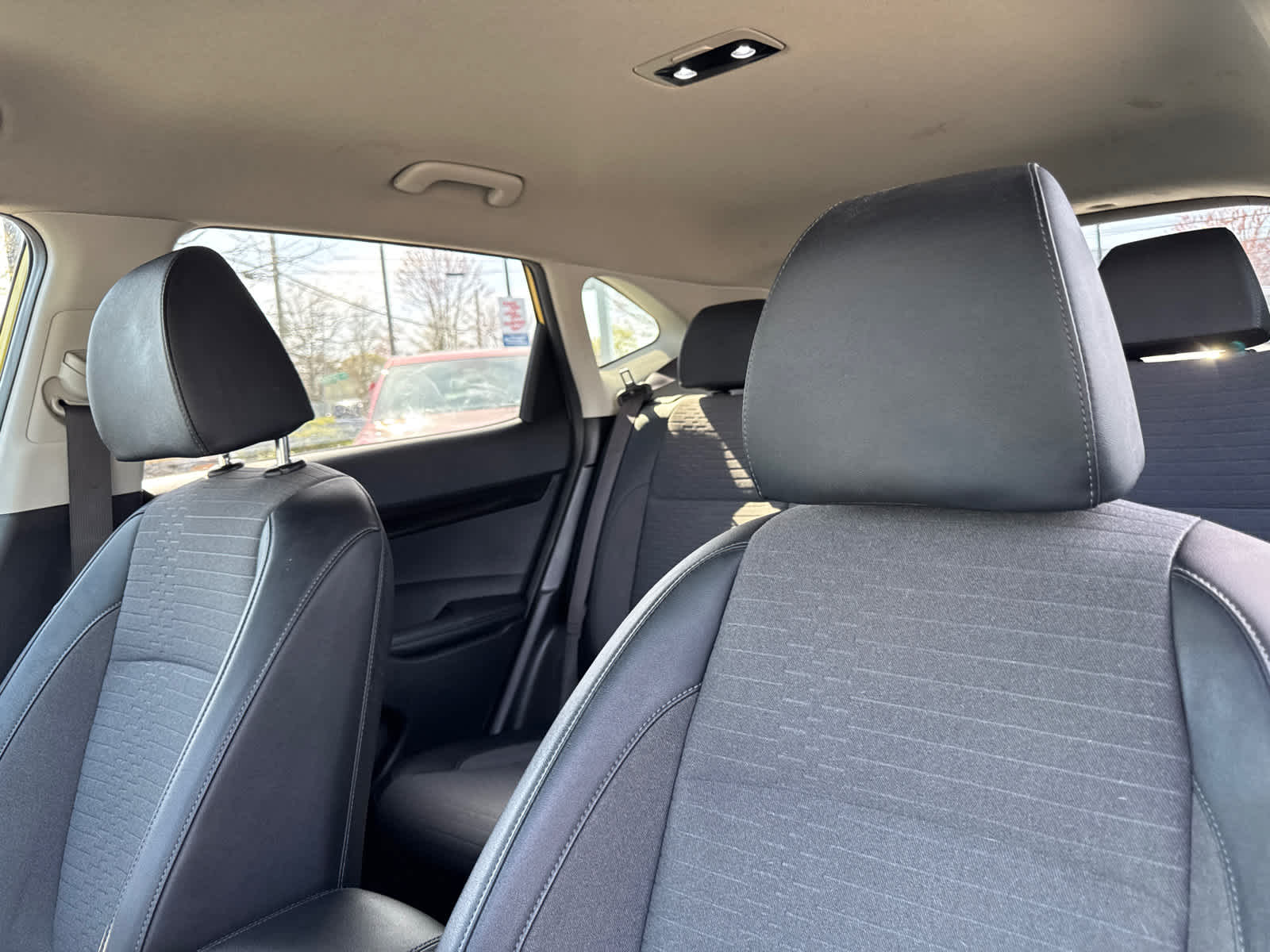 used 2023 Kia Seltos car, priced at $23,900