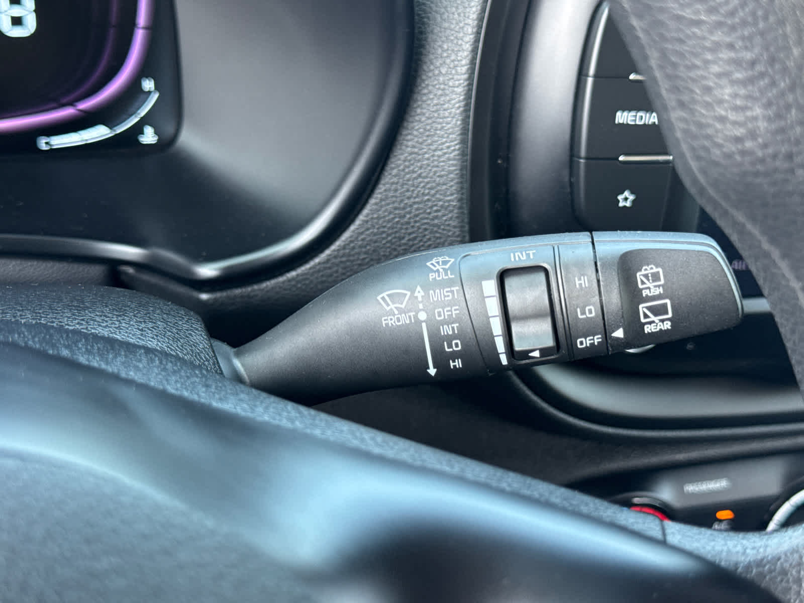 used 2023 Kia Soul car, priced at $18,832
