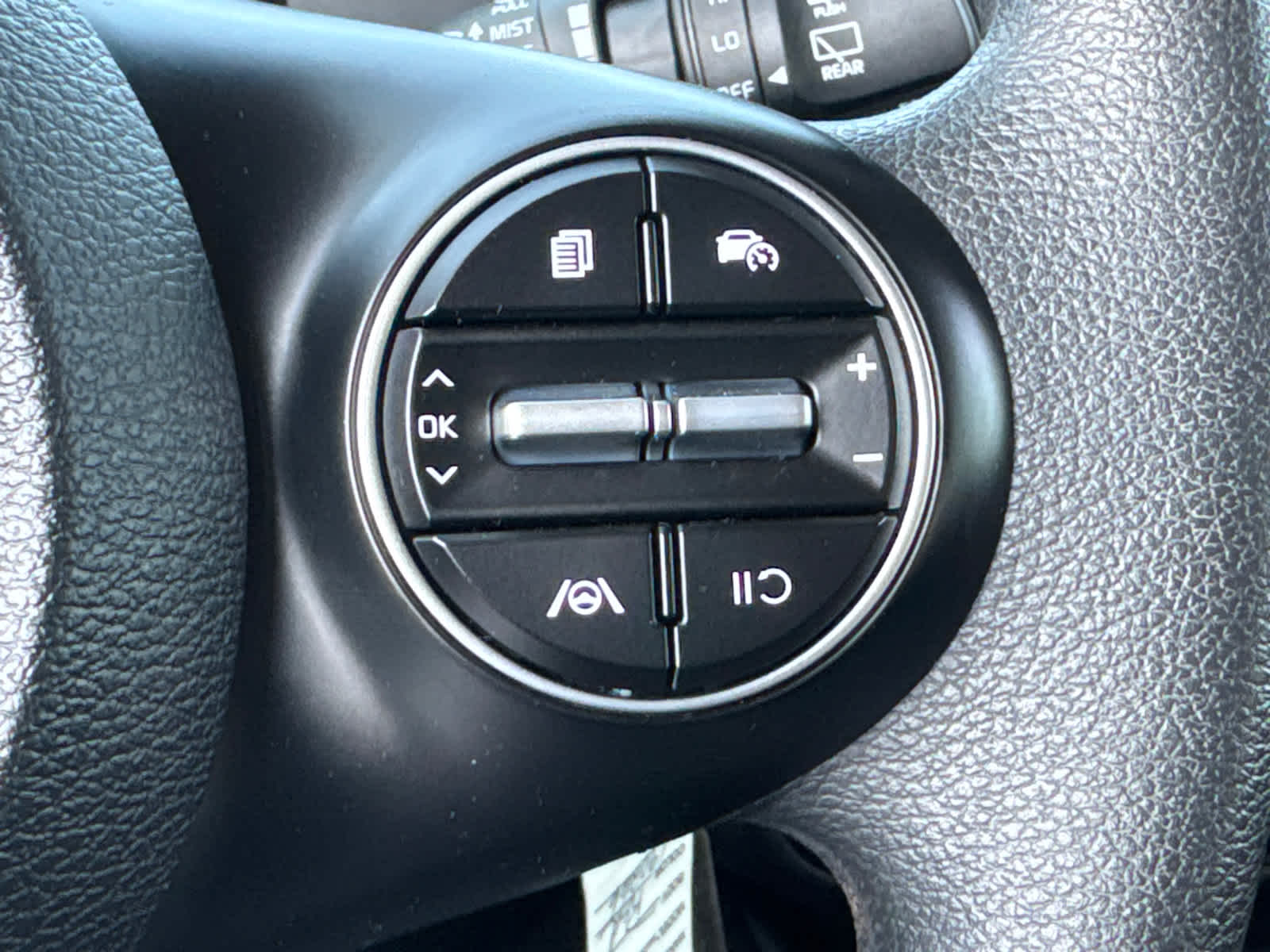 used 2023 Kia Soul car, priced at $18,832