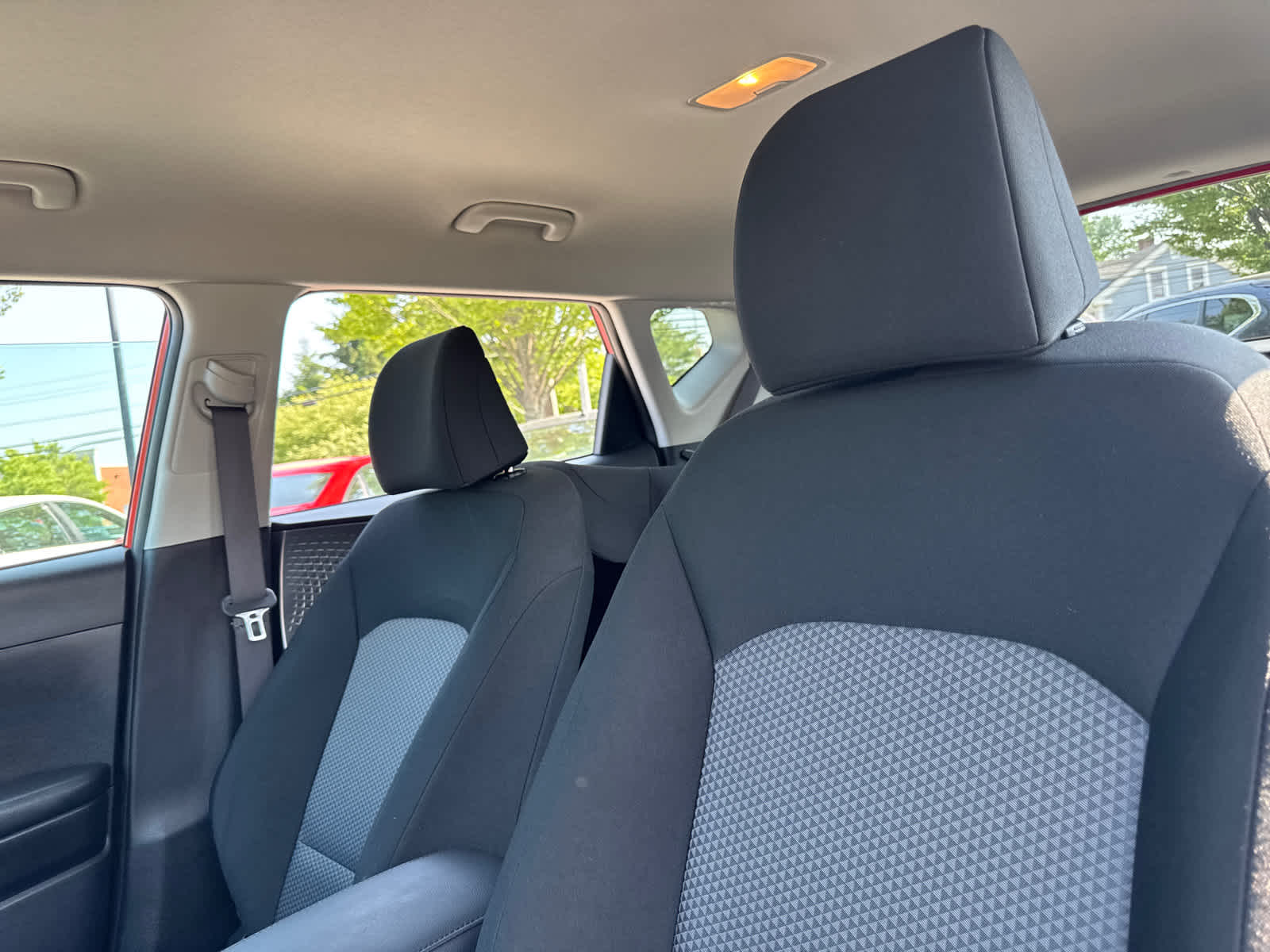 used 2023 Kia Soul car, priced at $18,832