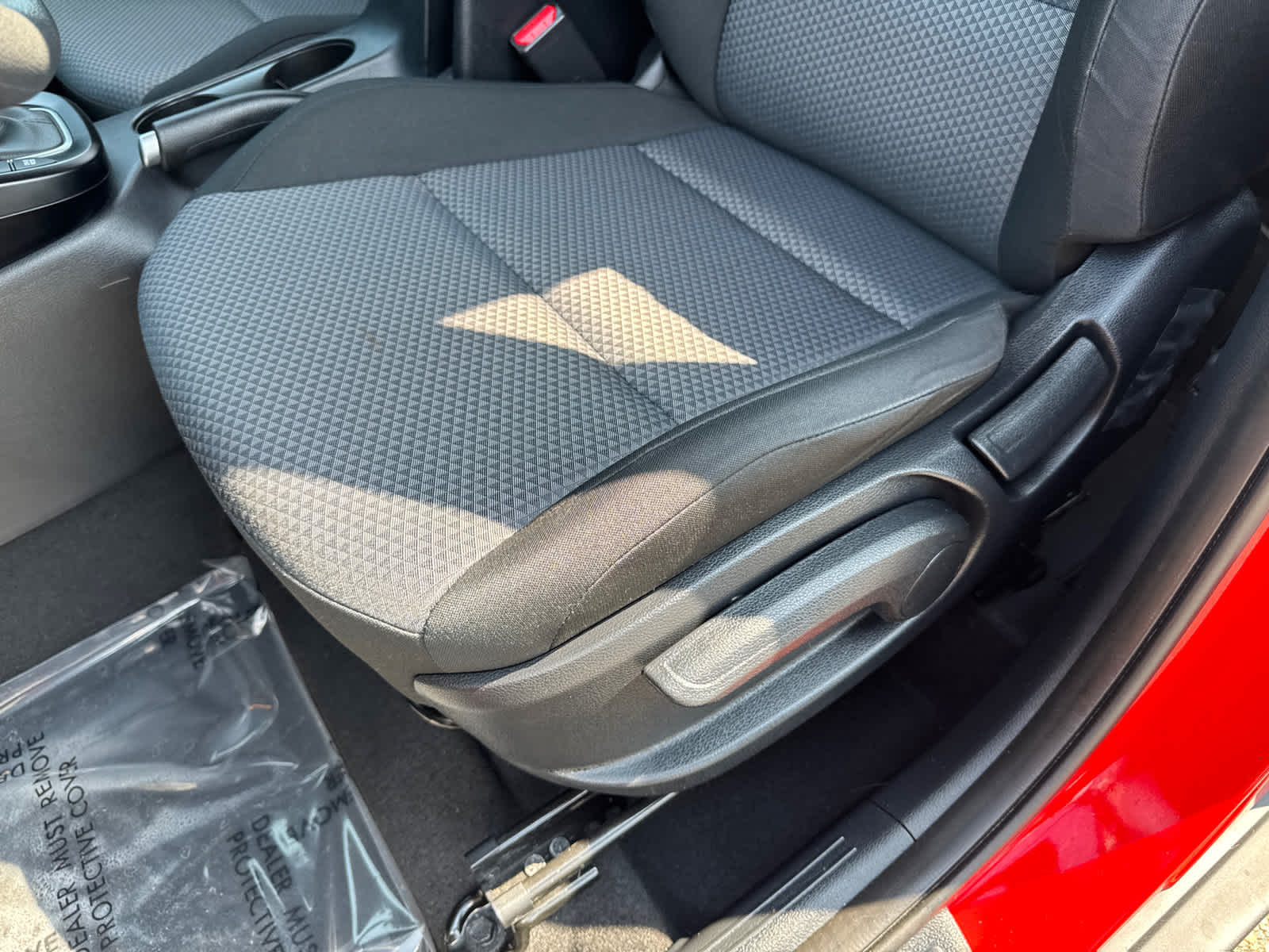 used 2023 Kia Soul car, priced at $18,832