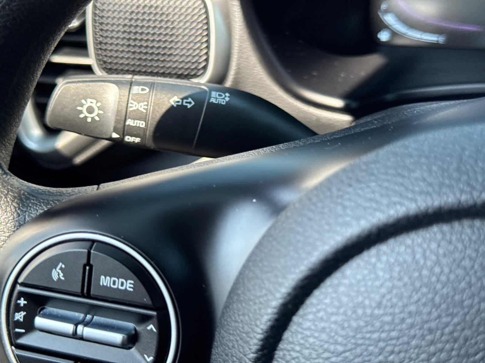 used 2023 Kia Soul car, priced at $18,832