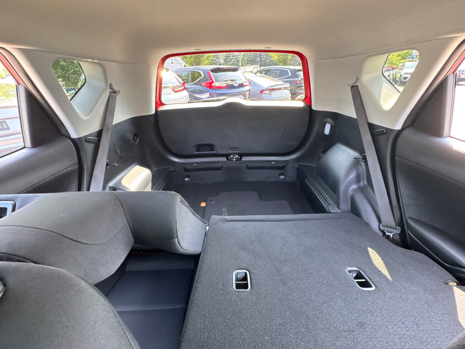 used 2023 Kia Soul car, priced at $18,832