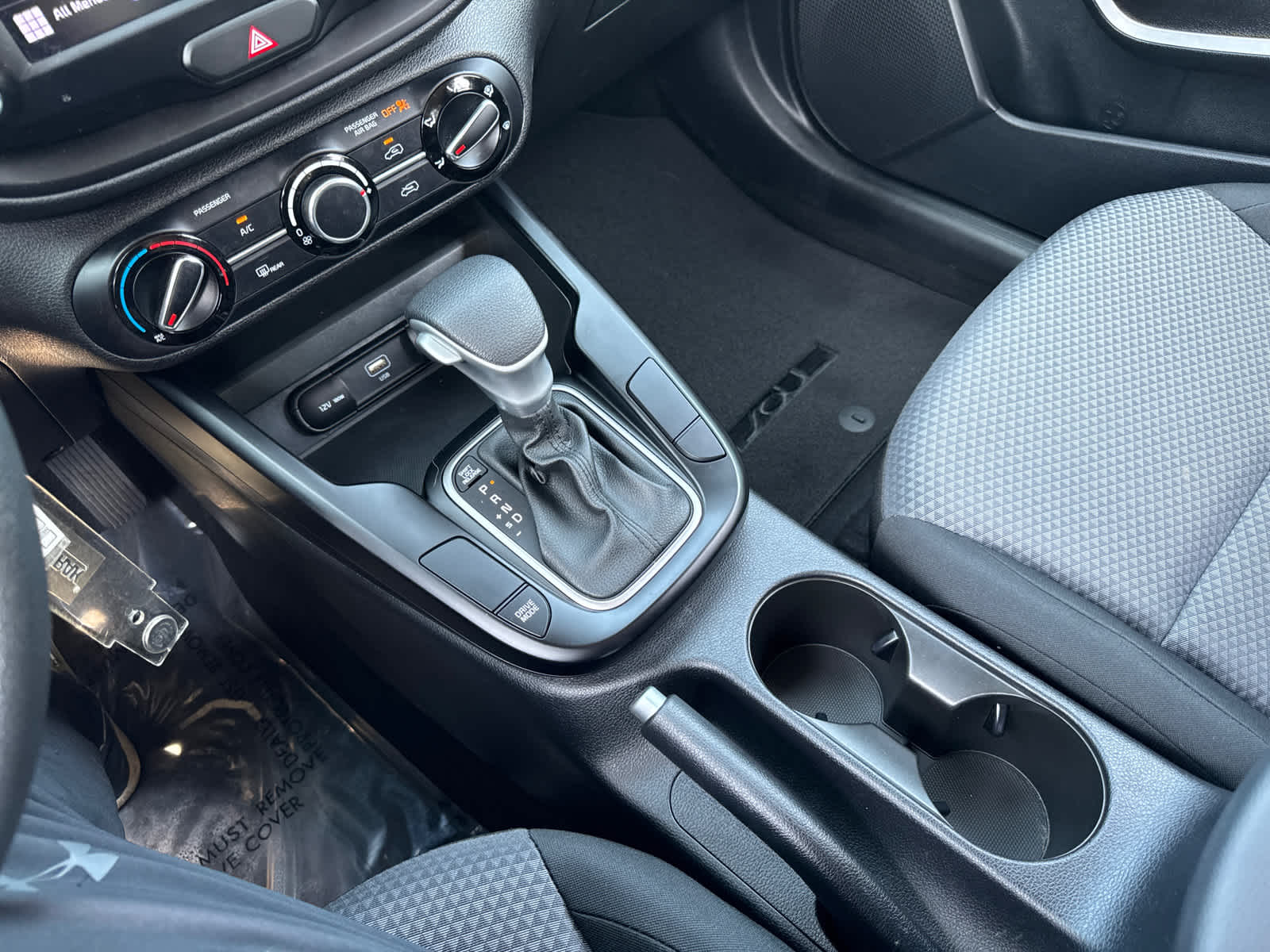 used 2023 Kia Soul car, priced at $18,832