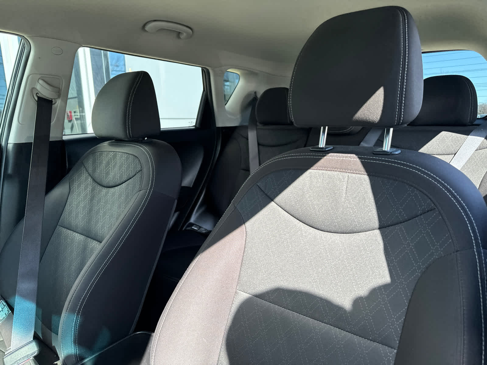 used 2018 Kia Soul car, priced at $12,900
