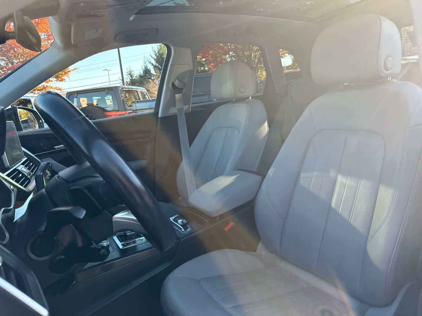 used 2018 Audi Q5 car, priced at $19,900