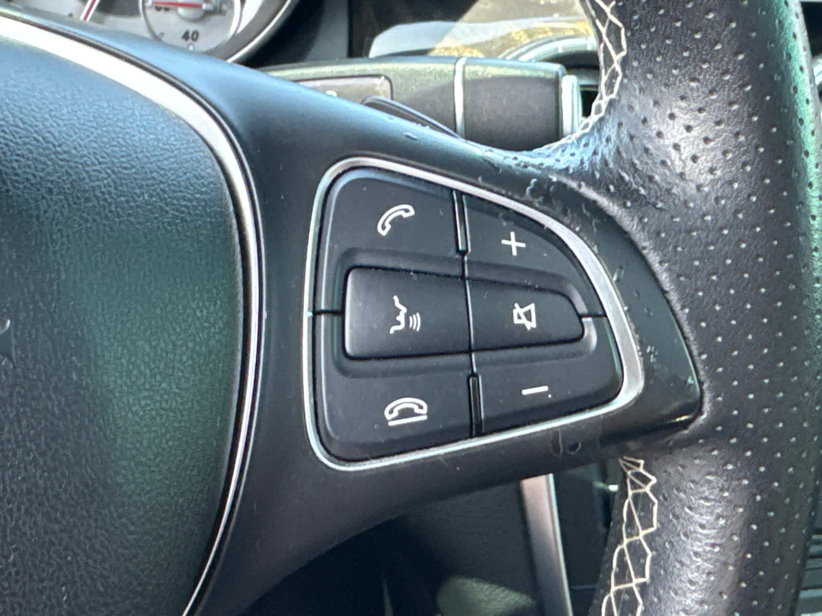 used 2016 Mercedes-Benz CLA car, priced at $14,820