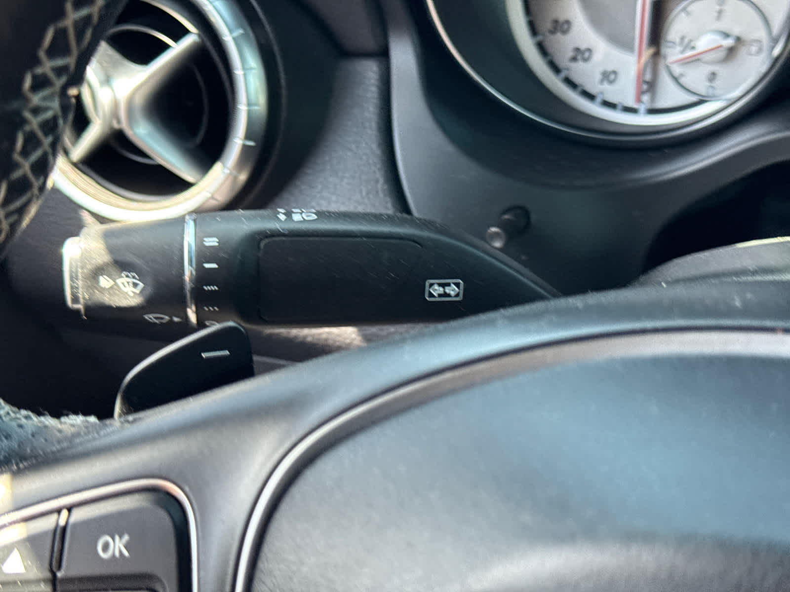 used 2016 Mercedes-Benz CLA car, priced at $14,820