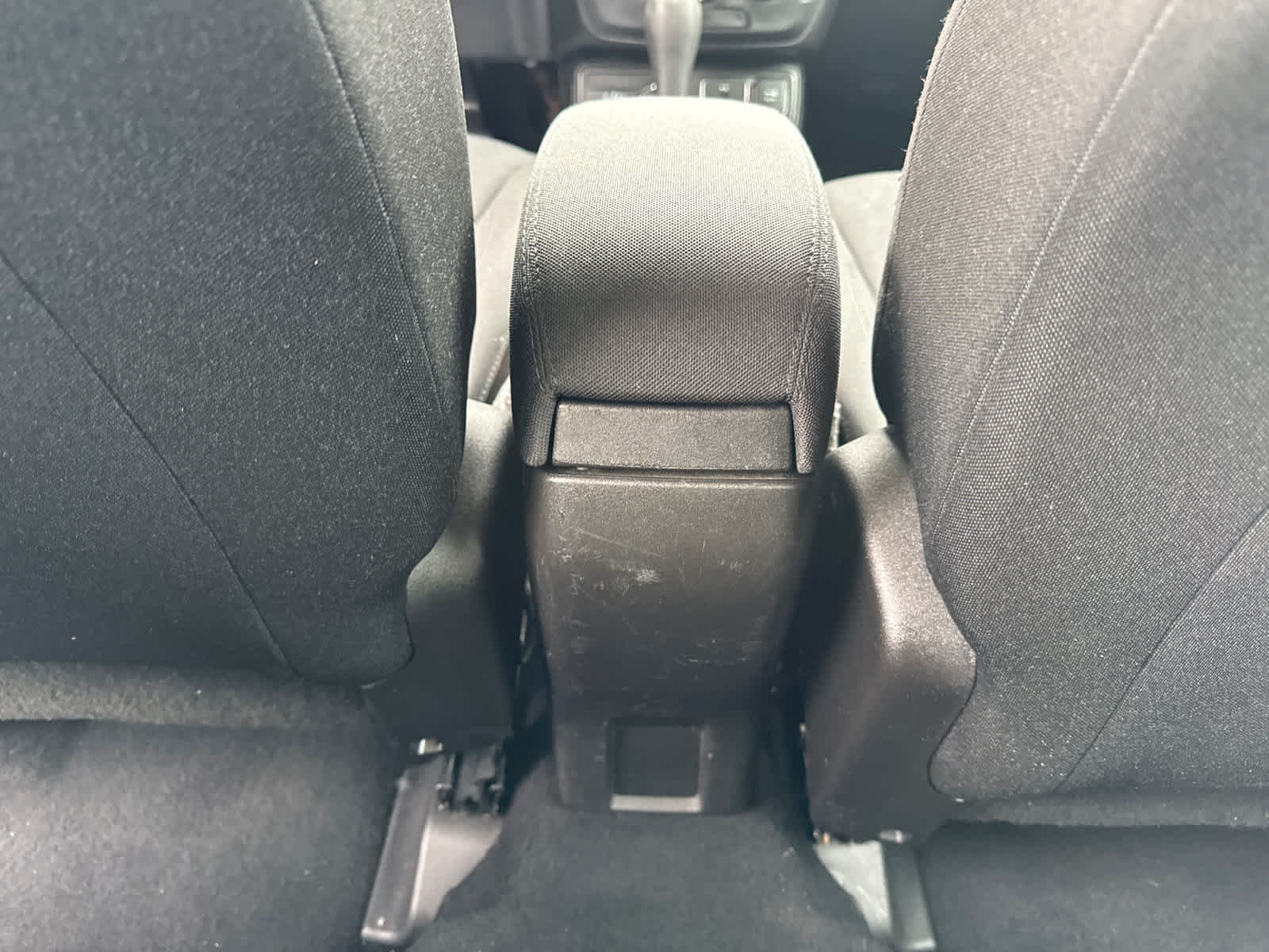 used 2019 Jeep Renegade car, priced at $15,395
