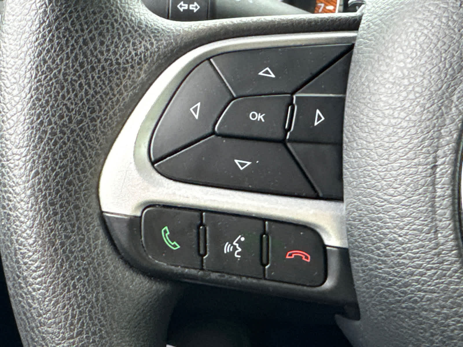 used 2019 Jeep Renegade car, priced at $15,395