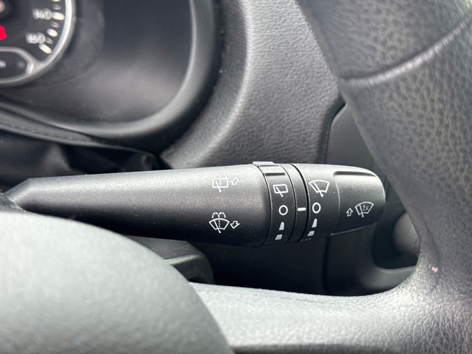 used 2019 Jeep Renegade car, priced at $15,395