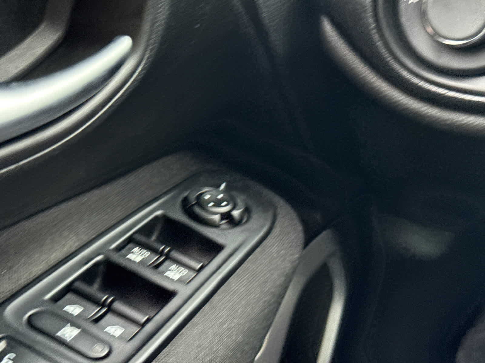 used 2019 Jeep Renegade car, priced at $15,395