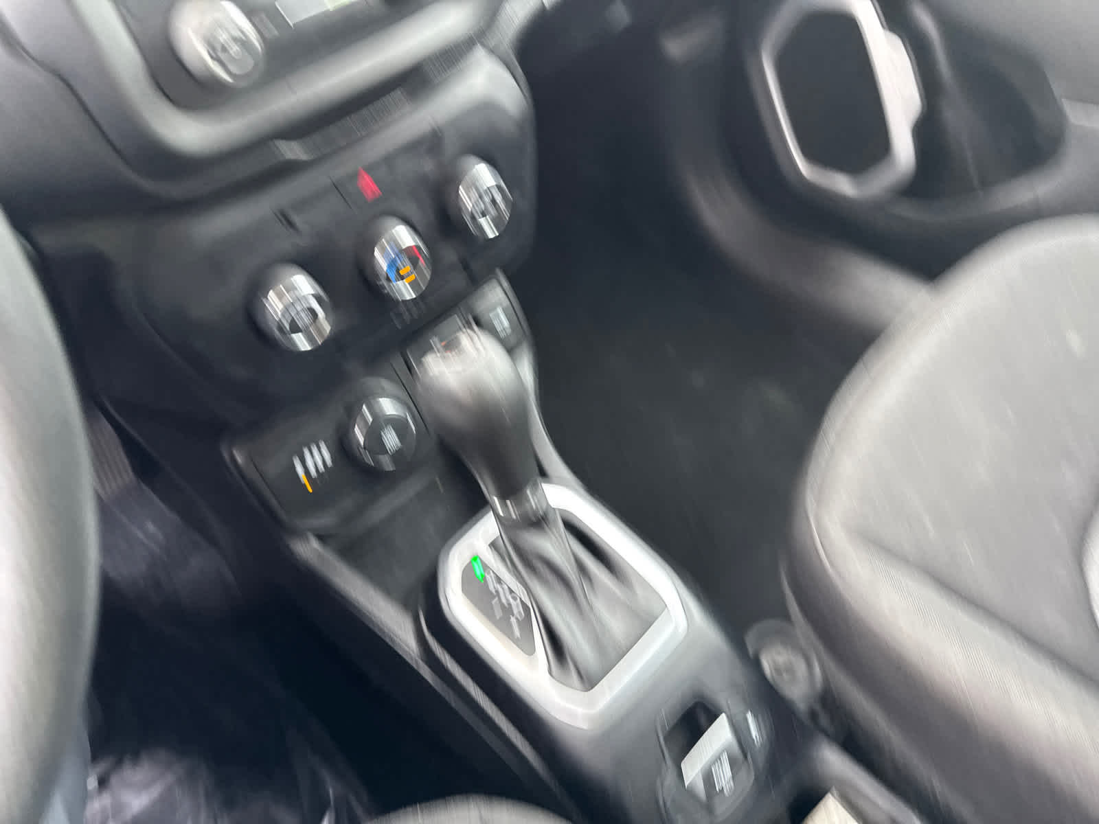 used 2019 Jeep Renegade car, priced at $15,395
