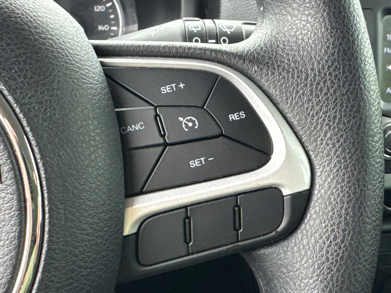 used 2019 Jeep Renegade car, priced at $15,395
