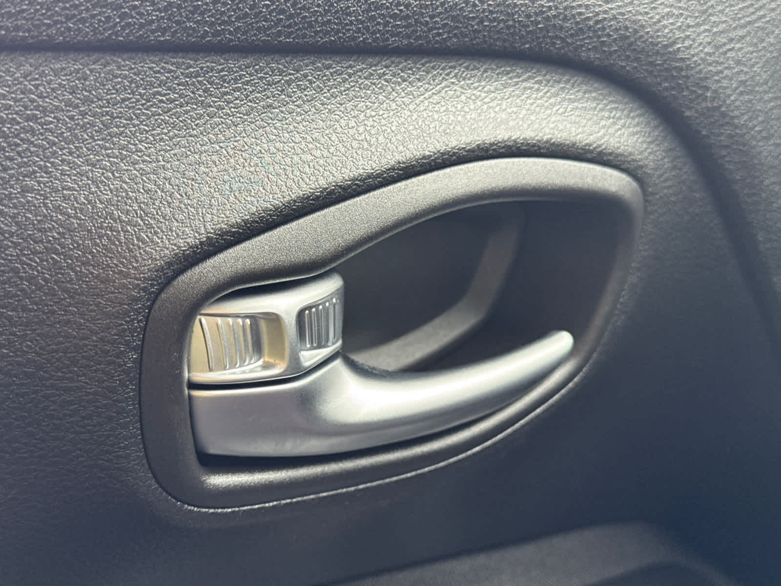 used 2021 Jeep Renegade car, priced at $20,500