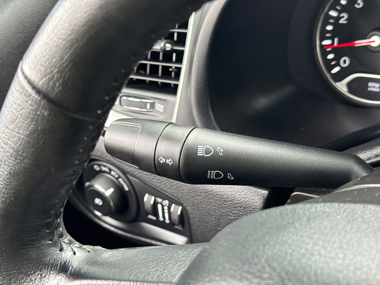 used 2021 Jeep Renegade car, priced at $20,500