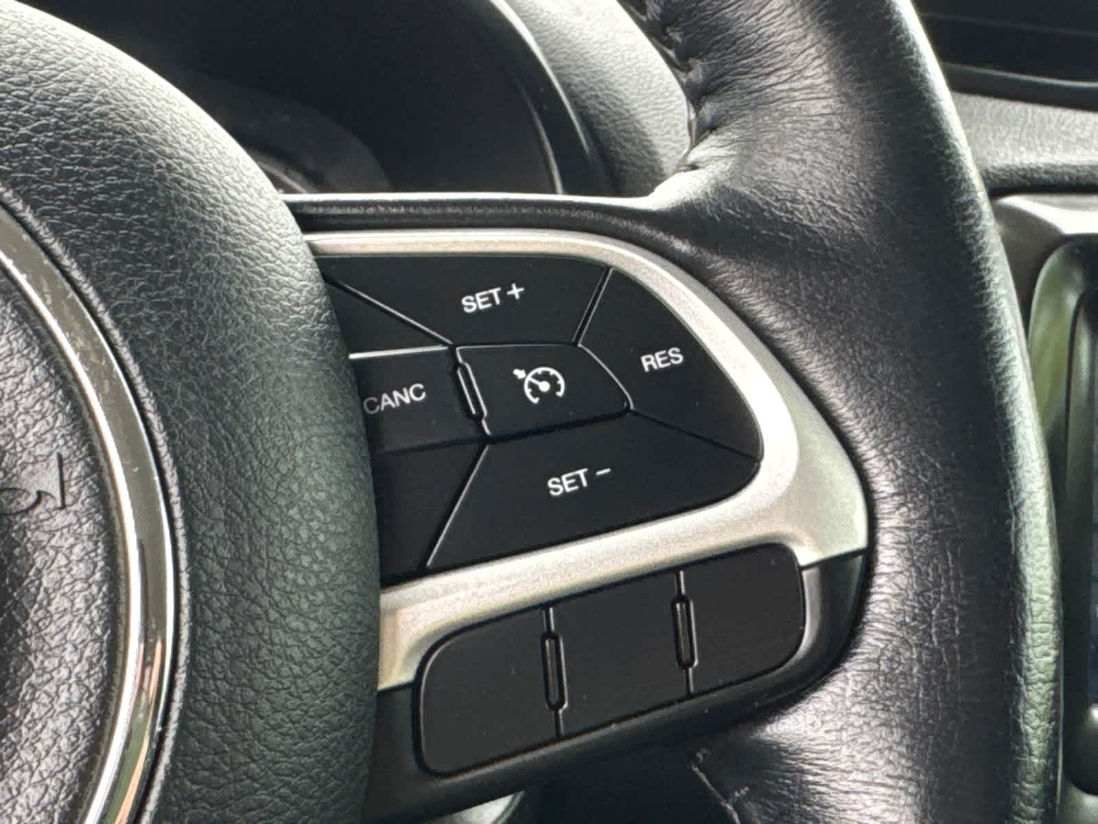 used 2021 Jeep Renegade car, priced at $20,500
