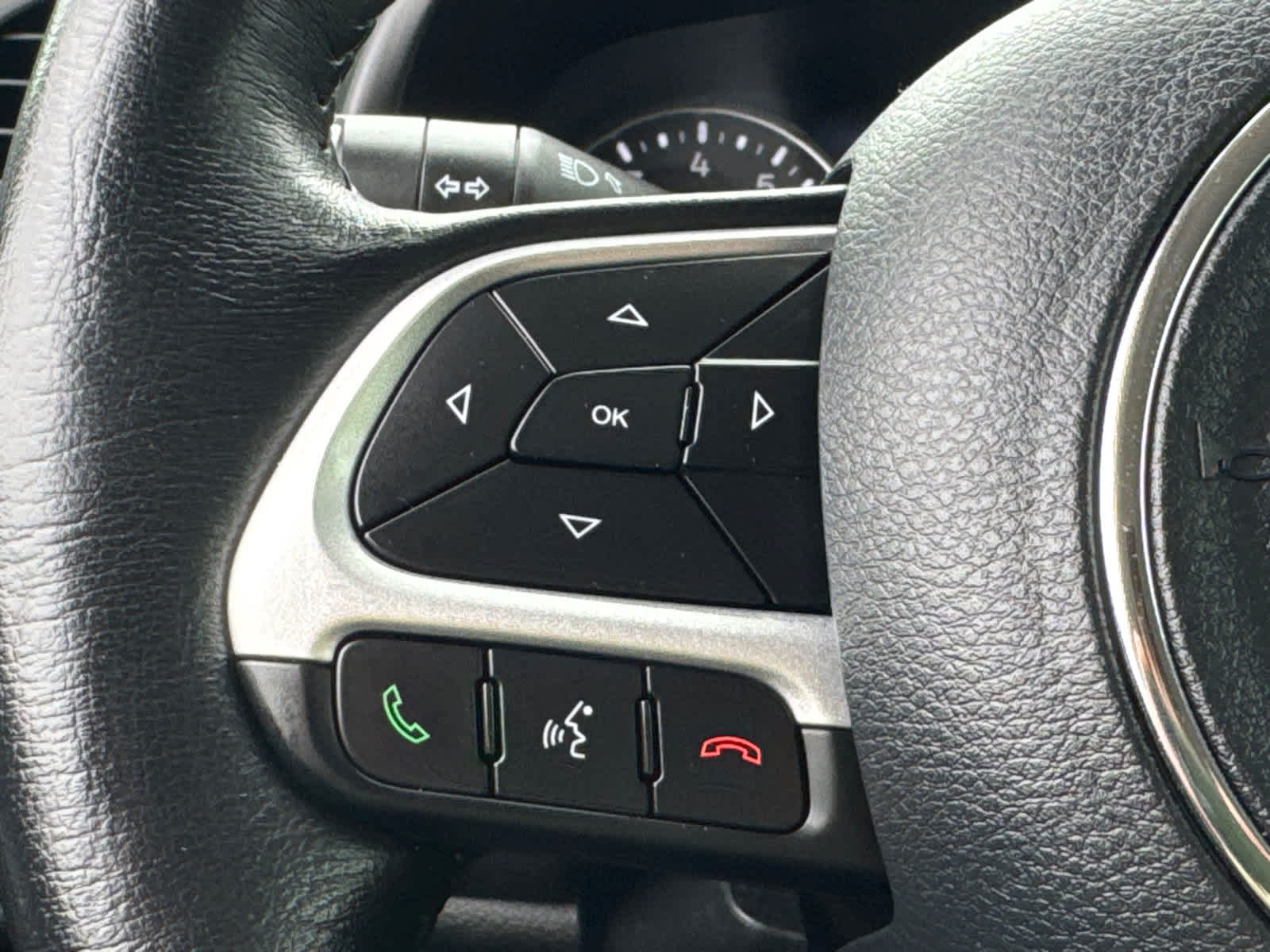 used 2021 Jeep Renegade car, priced at $20,500