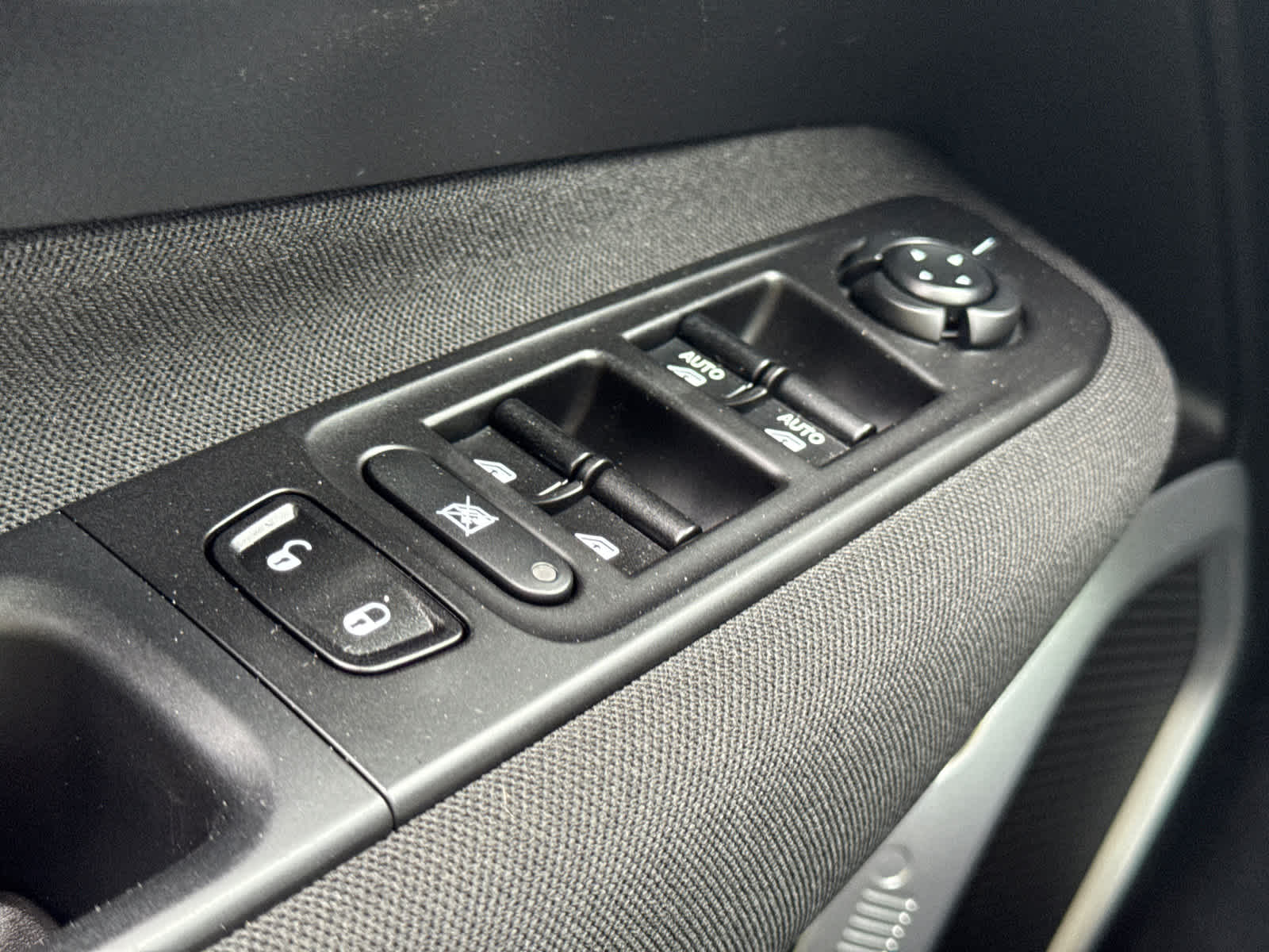 used 2021 Jeep Renegade car, priced at $20,500