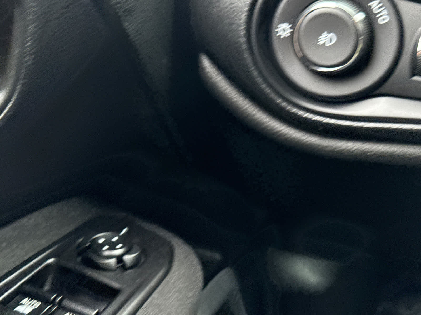 used 2021 Jeep Renegade car, priced at $20,500